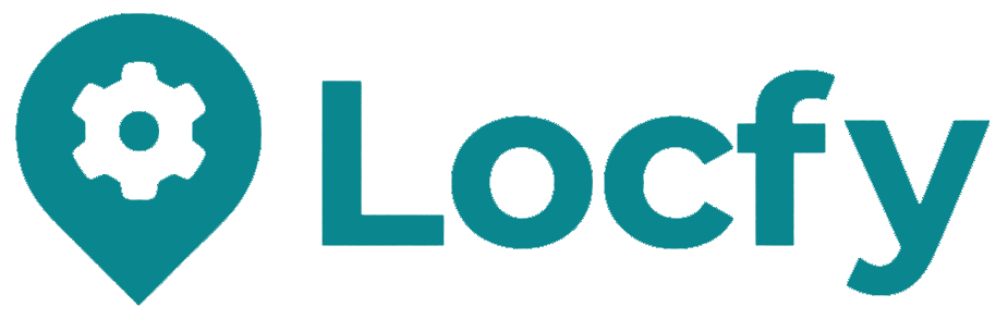 Logo Locfy